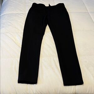 Men's  29x32 Black Dress Pants